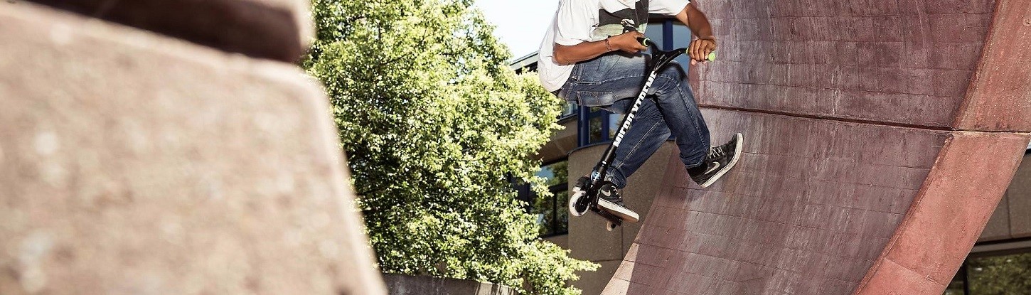 categoria trotinete de rampe pentru copii